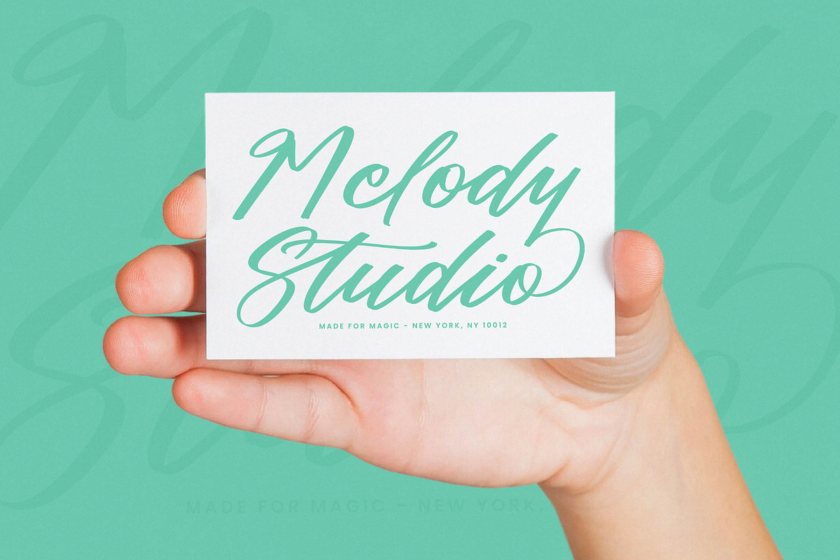Althena Juliette Modern Elegant, a Script Font by stylishtype.co (Photo 15 of 20)