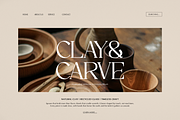 Lugielle | Modern Display Serif, a Serif Font by gracetype_studio (Thumbnail 4 of 12)