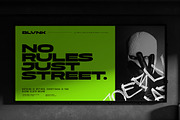 Juanior - Expanded Sans Serif, a Sans Serif Font by Typia Nesia (Thumbnail 12 of 12)
