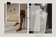 L’Archive Privée Editorial Pics, a Background Graphic by Muse Mockups (Thumbnail 17 of 19)