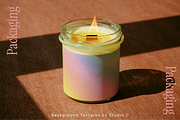 Pastel Painted Gradient Backgrounds, a Background Graphic by Studio C (Thumbnail 4 of 8)