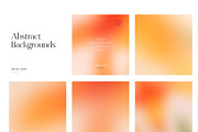 #3 Delicado. Branding & social media, a Social Media Template by StudioPhoto (Thumbnail 5 of 8)