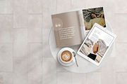 eBook Canva Template | Georgia, a Magazine Template by Studio Sugoi (Thumbnail 8 of 8)