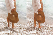 5 Palm Springs Lightroom Presets, a Preset Add-On by TheWayfarerShoppe (Thumbnail 7 of 17)