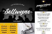 LUXURY & BEAUTY Script Font Bundle, a Script Font by Garisman Std (Thumbnail 28 of 28)