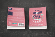 Book Cover Template 49, a Templates & Theme by Digital Goods (Thumbnail 9 of 11)