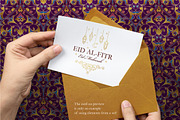 1. Elements for Muslim Holidays, an Object Graphic by O'Gold! (Thumbnail 5 of 7)