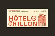 SCC Moenark | 2-in-1 Hybrid Font, a Handwritten Font by Illousa (Thumbnail 9 of 14)