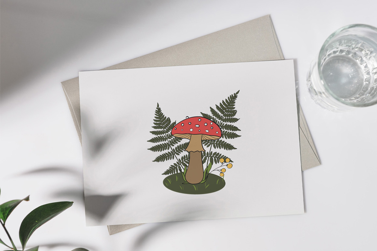 Mix & Match Outdoor Stamps, a Brush Add-On by Mari_Caliart (Photo 9 of 10)