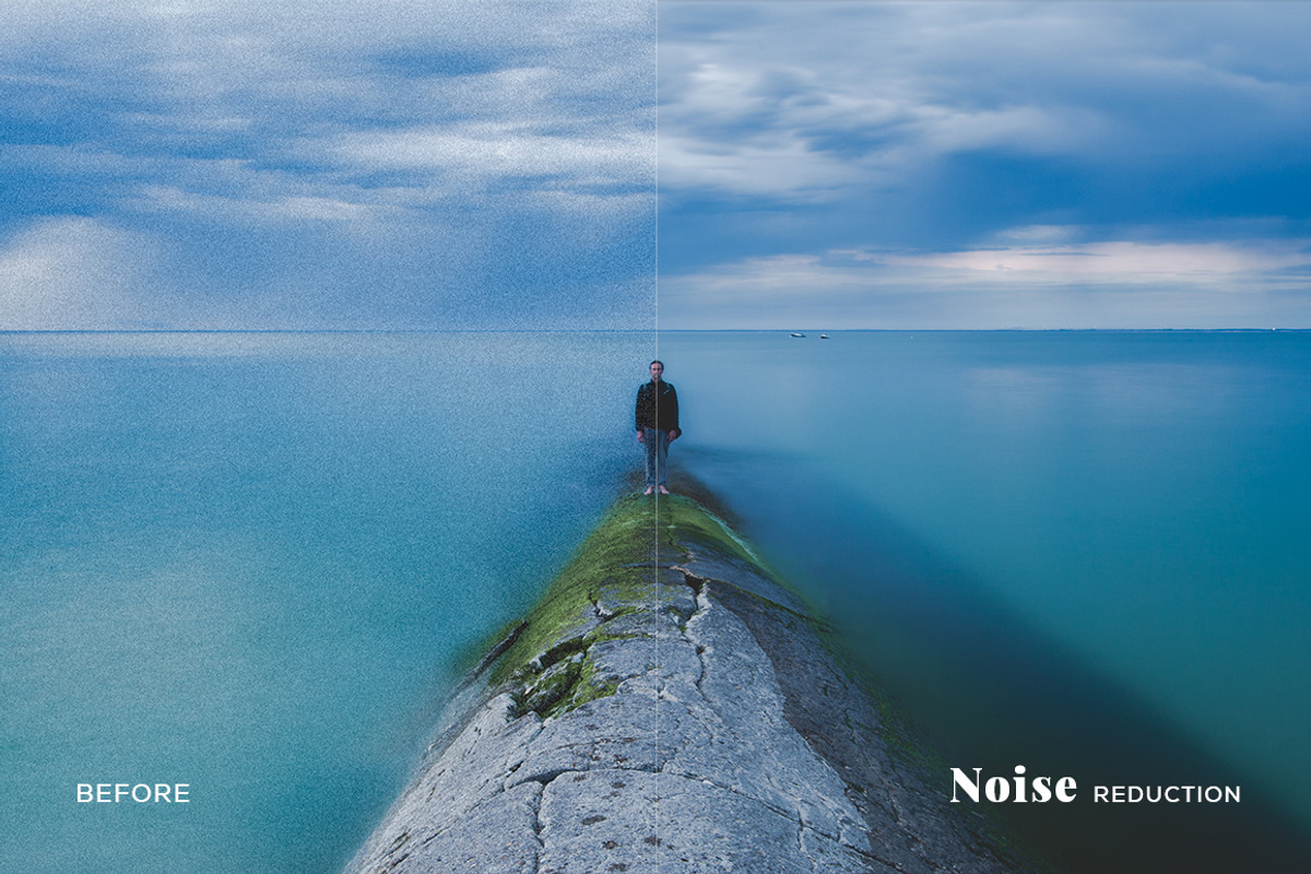 Toolkit - Lightroom Presets preview 8
