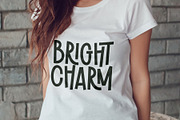 Pretty Summer - Cute Fonts Duo, a Handwritten Font by Airotype (Thumbnail 9 of 12)