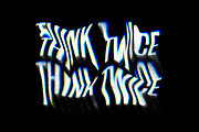 Distortion Text Effects Collection, a Texture Graphic by pixelbuddha.net (Thumbnail 5 of 13)