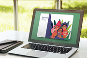 Part 1 Medical website illustrations, a Healthcare Illustration by Grivina's shop (Thumbnail 11 of 37)