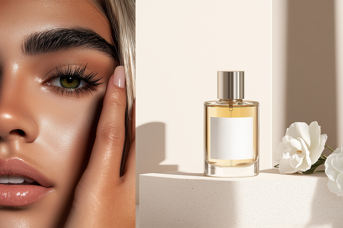 Essence De Beauté 130 Beauty Stock, a Beauty & Fashion Photo by Muse Mockups (Photo 6 of 17)
