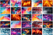 Abstract Texture Digital Paper, a Texture Graphic by Forhadx5 (Thumbnail 7 of 14)
