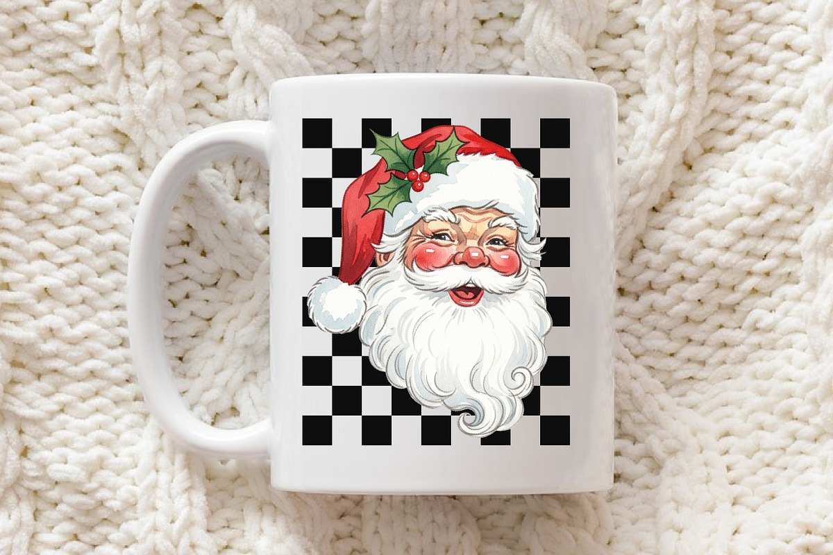 Christmas Sublimation Bundle PNG, an Illustration by Libby Wishes (Photo 14 of 20)