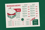 Snack Rush Modern Retro Serif, a Serif Font by timelesstype.co (Thumbnail 13 of 20)