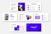 Webinar Presentation PowerPoint, a Presentation Template by Premast (Thumbnail 3 of 3)