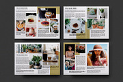 Multipurpose Portfolio, a Brochure Template by Template Shop (Thumbnail 3 of 5)