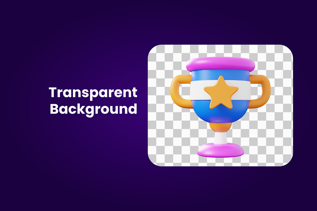 3D SEO & Web Illustration, an Object 3D Model by SLAB! Design (Photo 3 of 4)