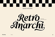 Mezarou, a Script Font by Aluyeah Studio (Thumbnail 6 of 15)