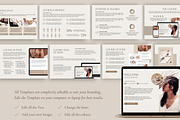 Webinar Slide Deck Presentation, a Templates & Theme by Design Lush Studio (Thumbnail 9 of 9)