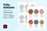 InDesign Wholesale Catalog Template, a Brochure Template by Dandymark (Thumbnail 3 of 12)