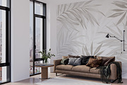 Wallpaper mockup Tapestry mockup, a Household Mockup by Hunny Badger (Thumbnail 6 of 8)