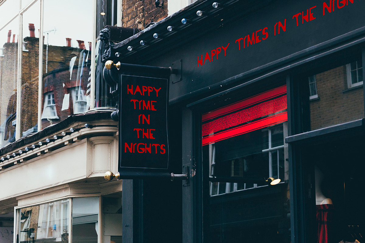 Happy Hour preview 4