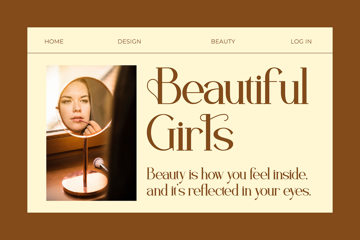 Velrasca - Serif Typeface Font, a Serif Font by Rishsketch (Photo 2 of 15)