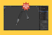 3D Electrical & Energy Pack, a 3D by Dudukbersama (Thumbnail 2 of 3)