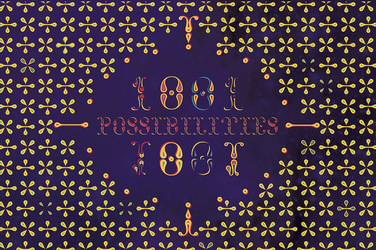 Fata, a Serif Font by NovoTypo (Photo 10 of 10)