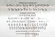 Husband | Script Font, a Handwritten Font by Scratchones (Thumbnail 7 of 9)