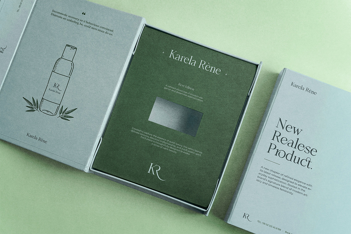 Merona Heavens | Ligature Serif, a Serif Font by Krismagraph (Photo 7 of 12)