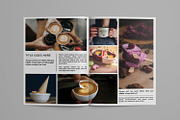 Multipurpose Portfolio Template, a Brochure Template by Template Shop (Thumbnail 8 of 11)