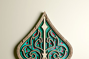 Multilayer Ace Of Spade dxf files, a Design Template by SwastikDesignsCrafts (Thumbnail 2 of 4)