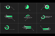 Percentage Call Out (After Effects), a Templates & Theme by MinnaPicture (Thumbnail 3 of 8)