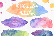 New Watercolor Texture Toolkit, a Texture Graphic by Avenie Digital (Thumbnail 3 of 17)