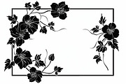 Laser Cut Border Frame Set, an Illustration by hafijul (Thumbnail 7 of 9)