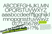 ZT Talk Sans - 80 Font, a Sans Serif Font by zelow type (Thumbnail 6 of 15)