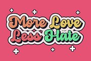 Jadoel, a Script Font by ahweproject (Thumbnail 3 of 9)