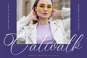 Belati Sophia Modern Beauty Script, a Script Font by Letterena Studios Script (Thumbnail 11 of 15)