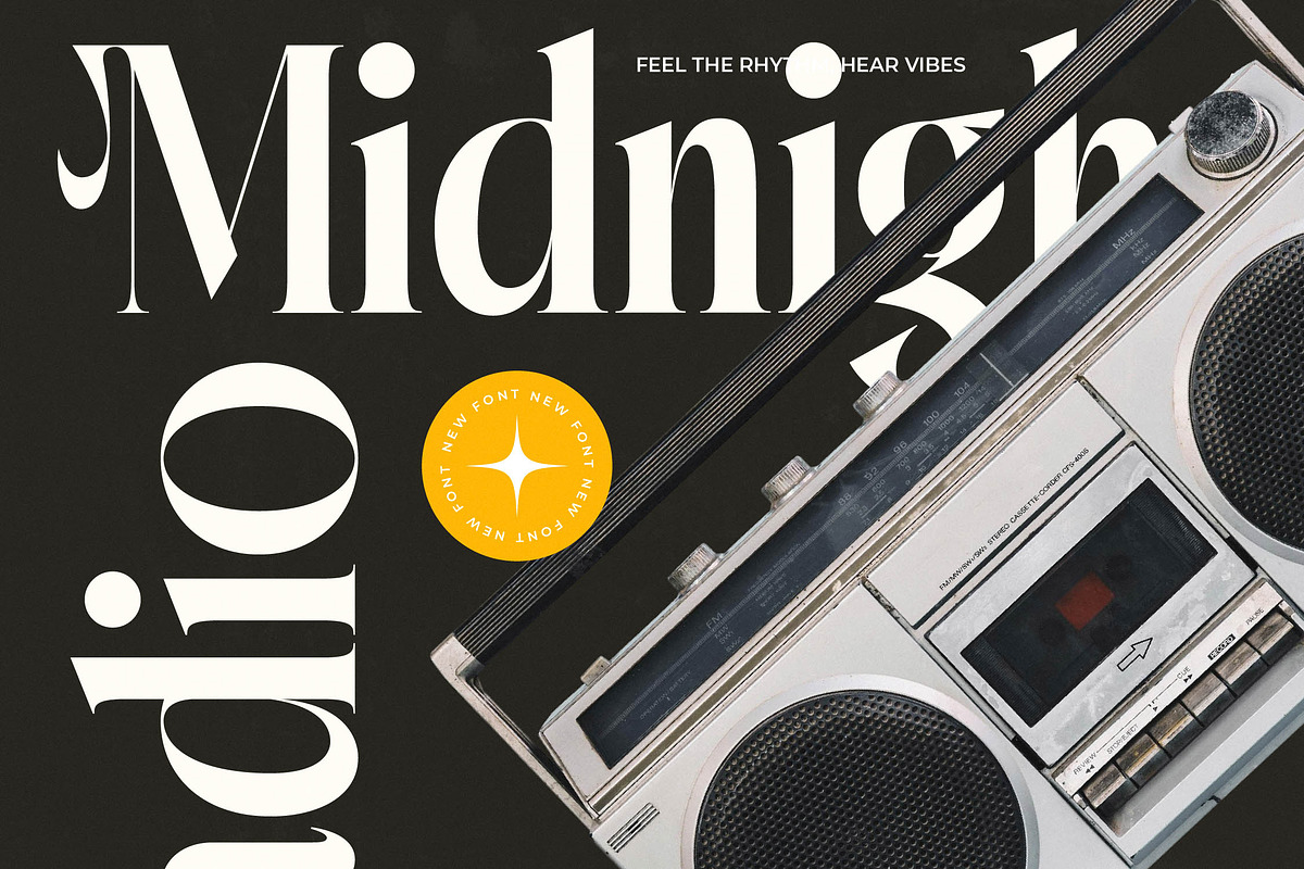 Mactge Modern Serif Display Font, a Serif Font by timelesstype.co (Photo 12 of 20)