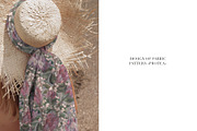 Patterns PROTEA, an Illustration by PASHKOVA (Thumbnail 15 of 19)