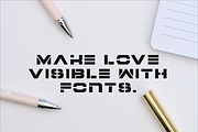 Font: Elevate Your Desig, a Serif Font by Ink & Pixel Dreams (Thumbnail 4 of 8)