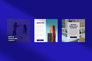 Carly - Business Social Media Pack, a Social Media Template by Neetlabs Studio (Thumbnail 3 of 5)