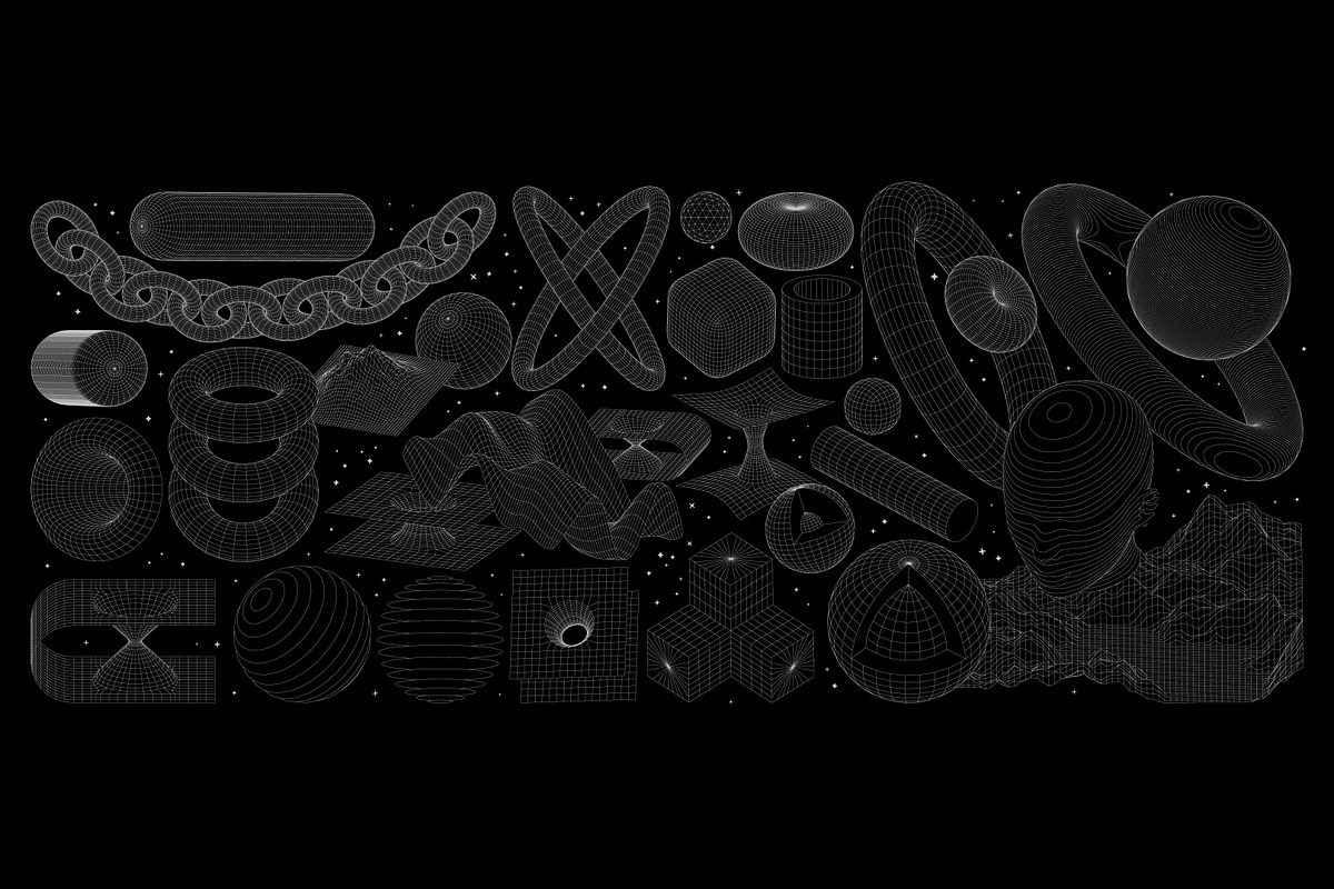 435 BRUTAL VECTORS BIG SET, an Object Graphic by BonkiStudio (Photo 5 of 5)