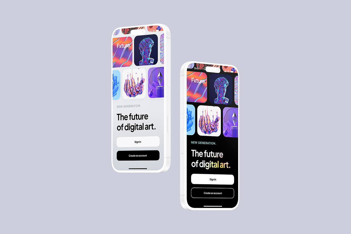 iPhone 16 Pro Clay - 24 Mockups, an iPhone Mockup by Asylab (Photo 51 of 58)