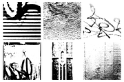 Vector Grunge Textures, a Texture Graphic by dumitrasconiu.design (Thumbnail 6 of 8)