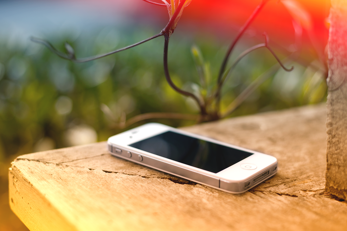 Light Leaks & Photo Noise Effects, an Action Add-On by Mike Moloney (Photo 3 of 5)